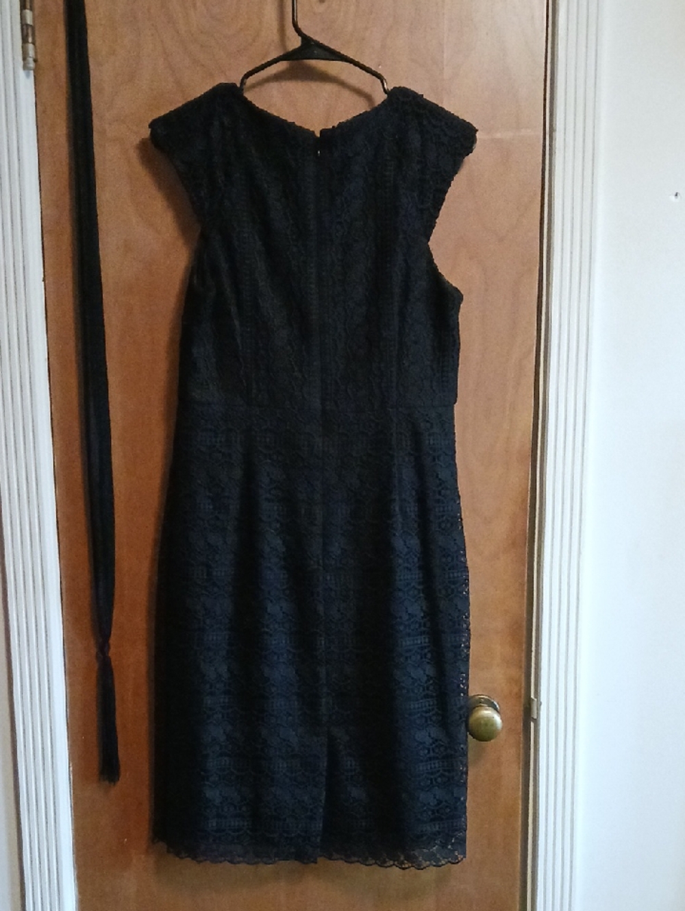 Tahari Dress - Picture 2 of 7